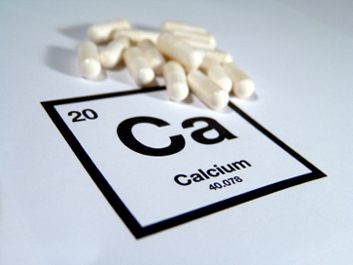 2. Les suppléments de calcium peuvent fortifier votre santé